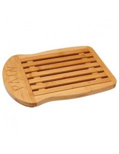 TAGLIERE PANE 100178 BAMBOO 34X26CM su TreG Ingrosso