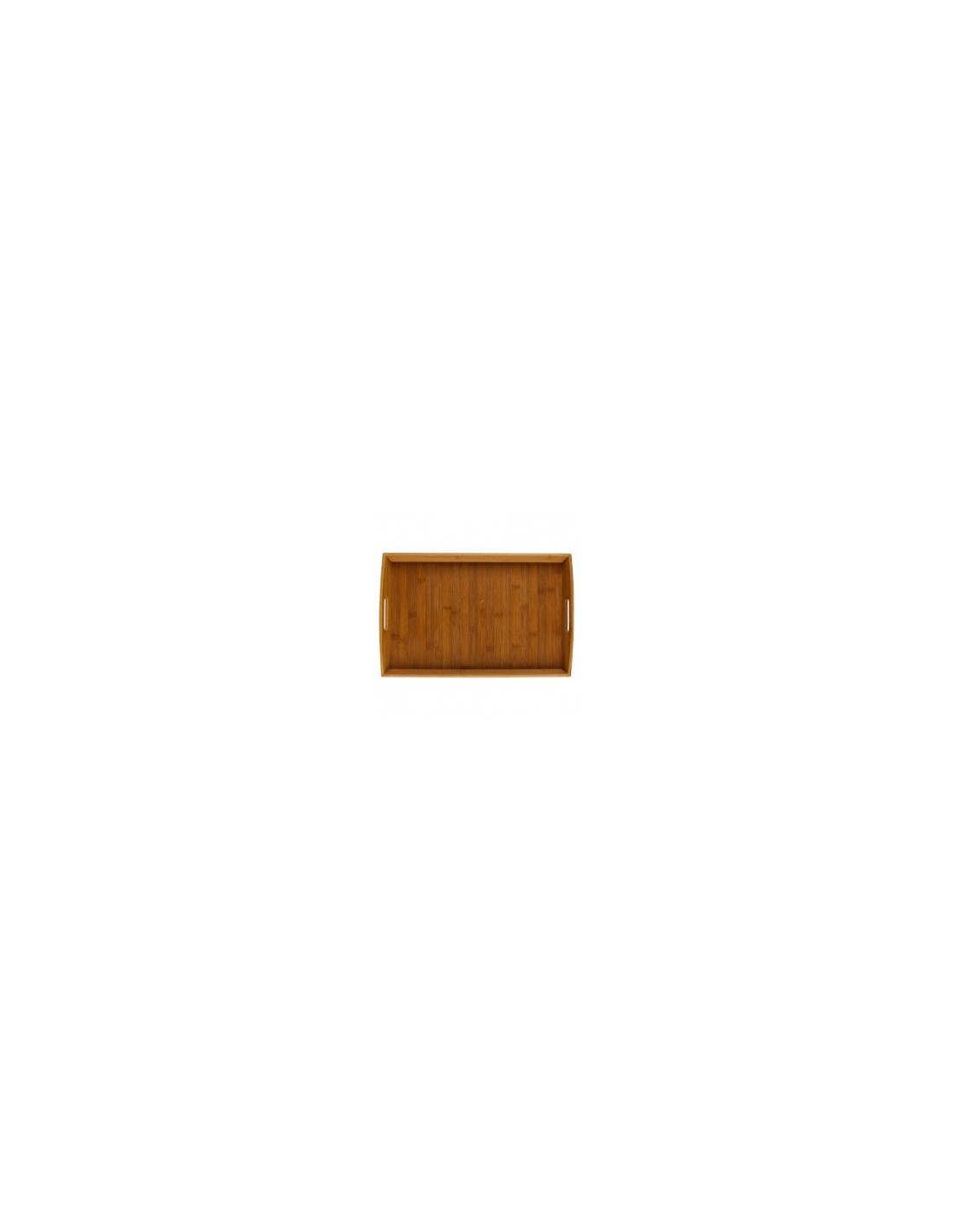 VASSOIO 111539A BAMBOO 44X29CM su TreG Ingrosso