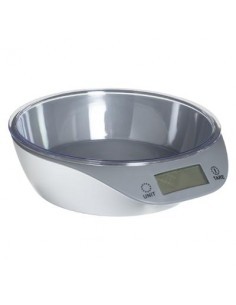 BILANCIA CUCINA 128652 DIGITALE C/CIOTOLA su TreG Ingrosso