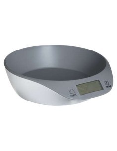 BILANCIA CUCINA 128652 DIGITALE C/CIOTOLA su TreG Ingrosso