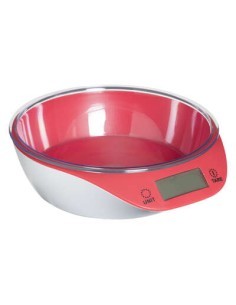 BILANCIA CUCINA 128652 DIGITALE C/CIOTOLA su TreG Ingrosso