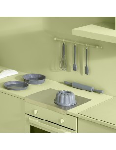 FRUSTA CUCINA 146609 SILICONE su TreG Ingrosso