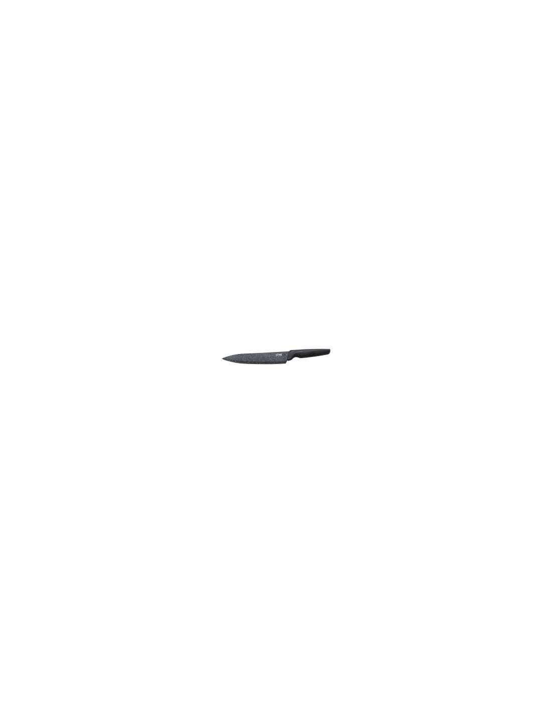 SET 5 COLTELLI 151268 ACCIAIO su TreG Ingrosso