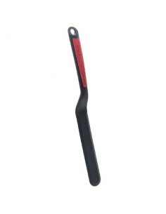 SPATOLA 151376 RICURVA SILICONE su TreG Ingrosso