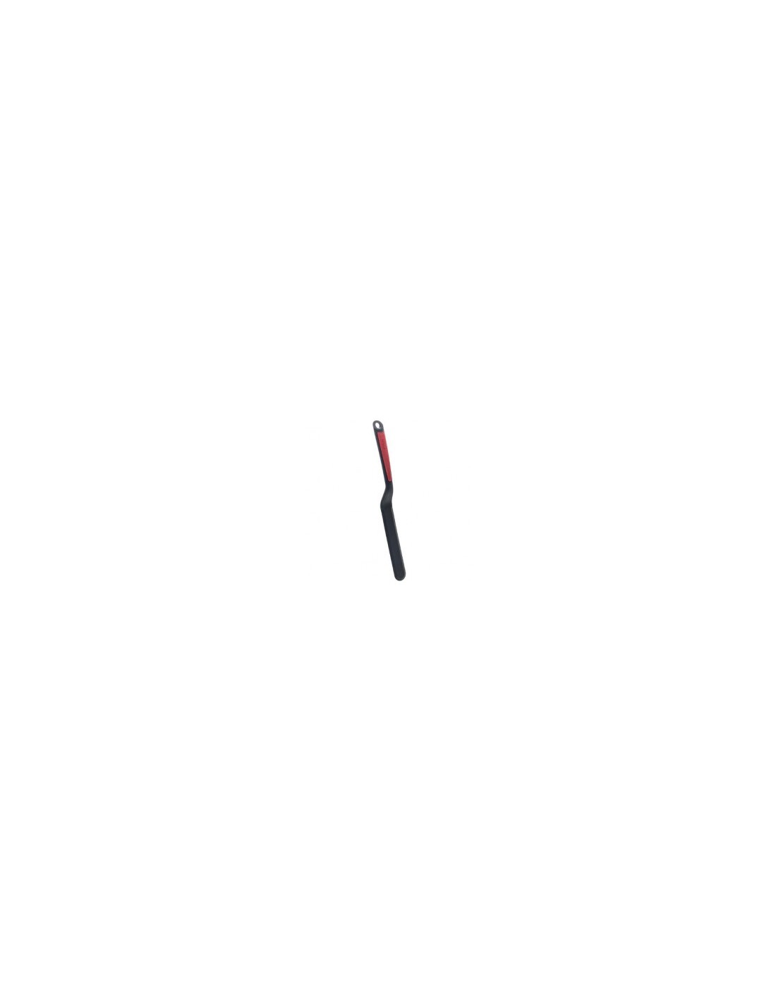 SPATOLA 151376 RICURVA SILICONE su TreG Ingrosso