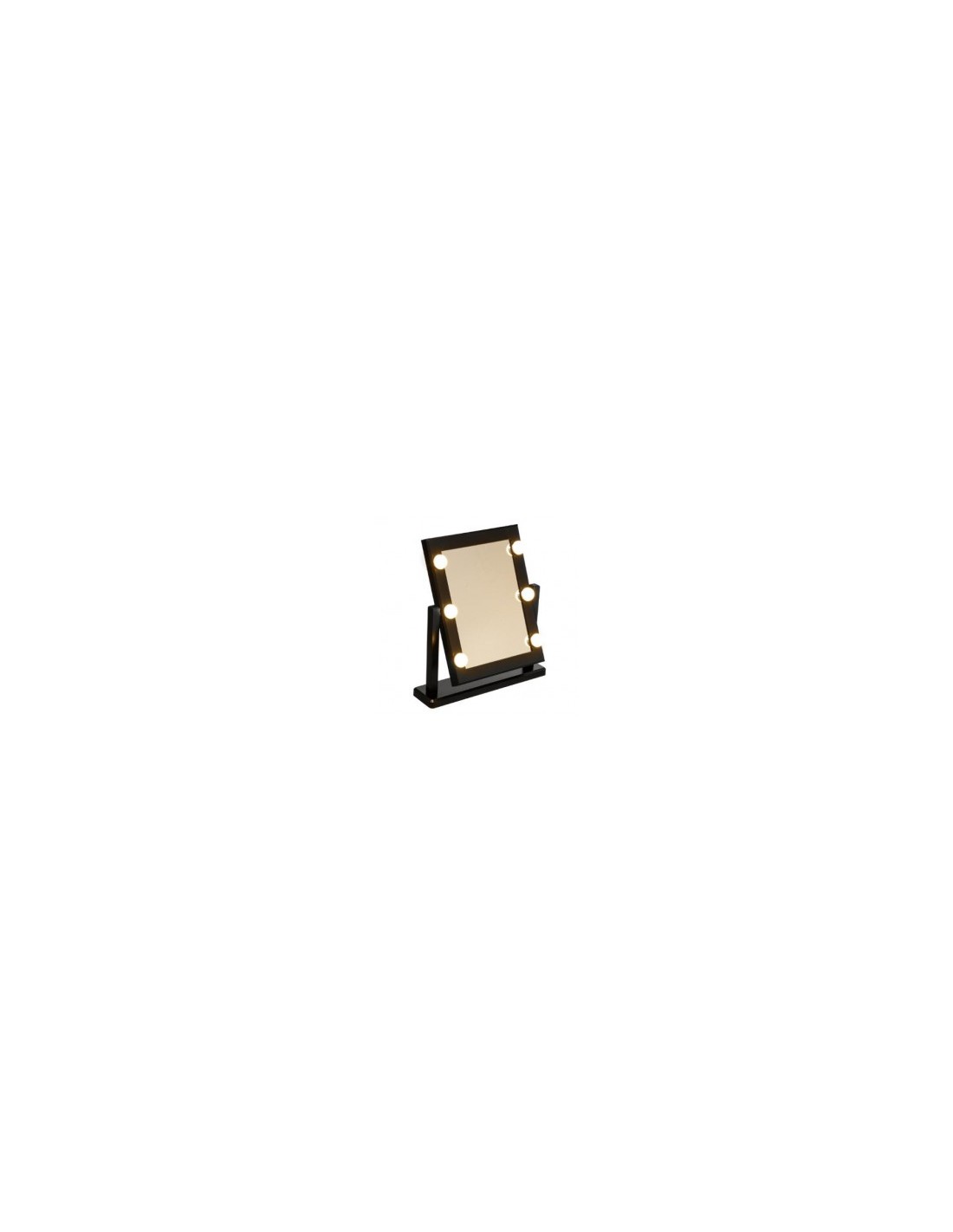 SPECCHIO 161057 37X40,5CM CON LUCI su TreG Ingrosso