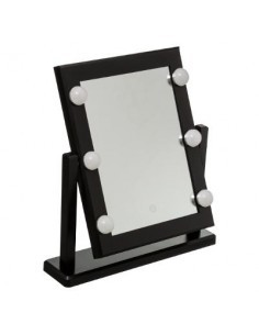 SPECCHIO 161057 37X40,5CM CON LUCI su TreG Ingrosso
