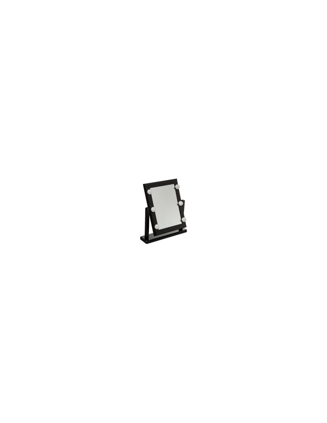 SPECCHIO 161057 37X40,5CM CON LUCI su TreG Ingrosso