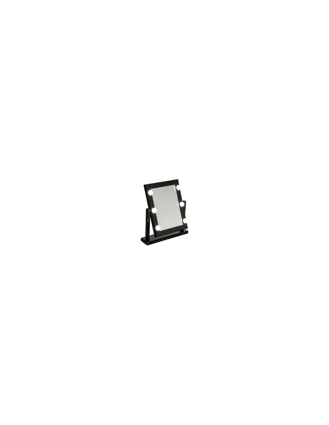 SPECCHIO 161057 37X40,5CM CON LUCI su TreG Ingrosso