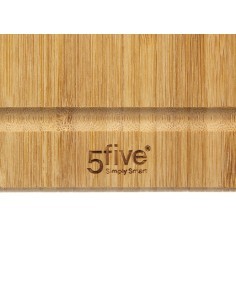 TAGLIERE 540716001 BAMBOO 42X30CM C/MANICO su TreG Ingrosso