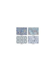 TOVAGLIETTA 77681 31X45 CERAMICHE su TreG Ingrosso