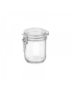 FIDO VASO ERMETICO 500ml ALTO BORMIOLI ROCCO su TreG Ingrosso