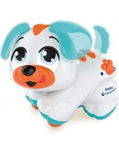 BABY 17450 CAGNOLINO CERCACOCCOLE su TreG Ingrosso