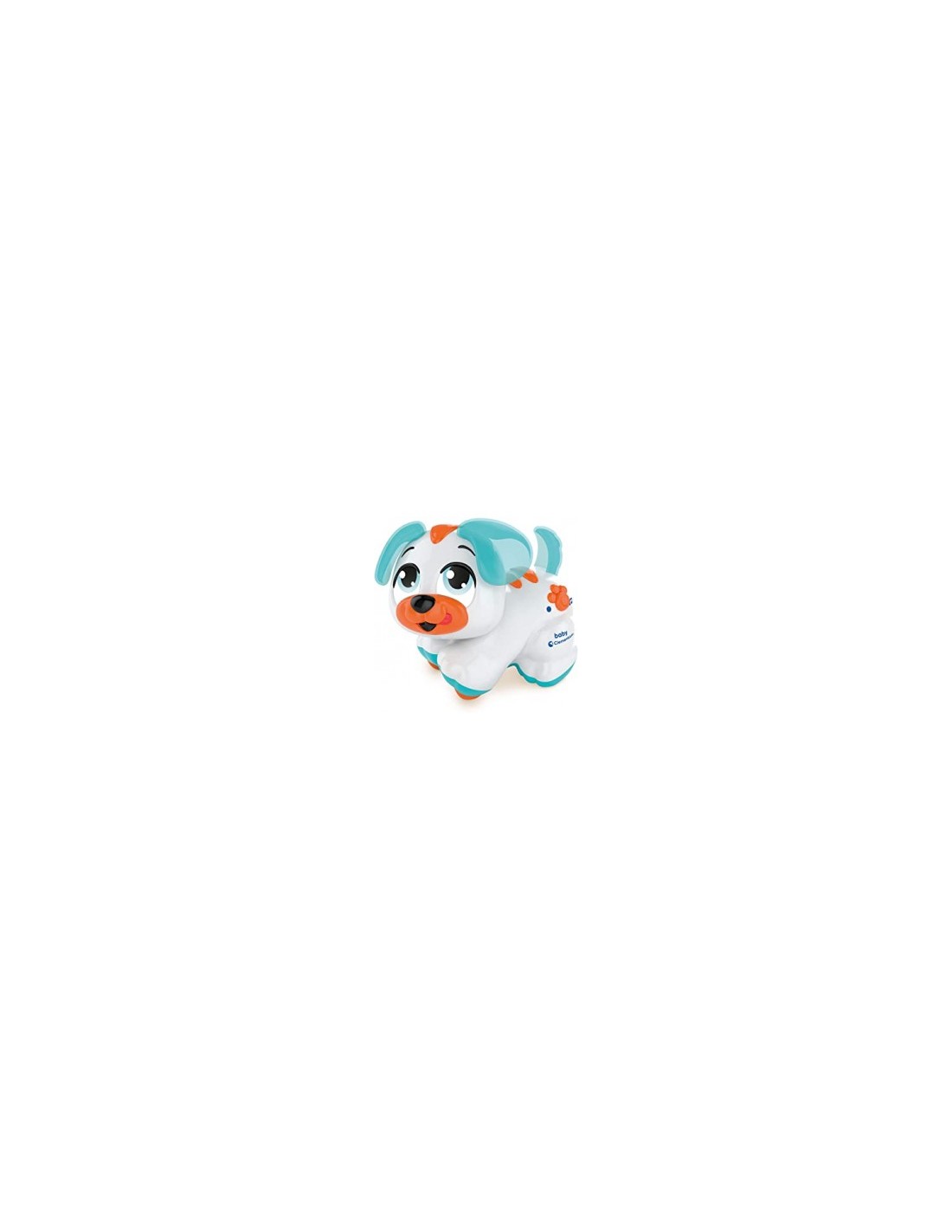 BABY 17450 CAGNOLINO CERCACOCCOLE su TreG Ingrosso