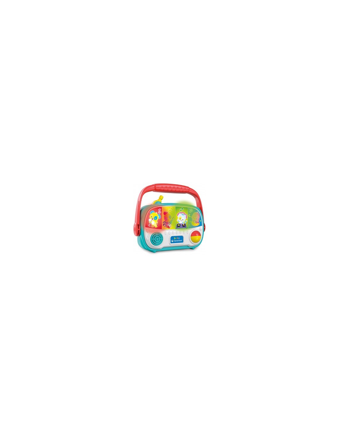 BABY 17439 RADIO LUCI&SUONI su TreG Ingrosso
