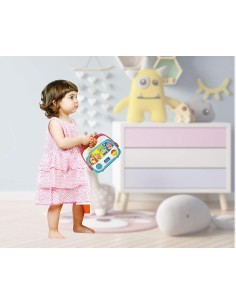 BABY 17439 RADIO LUCI&SUONI su TreG Ingrosso
