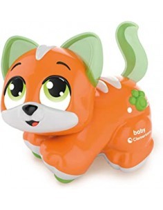BABY 17451 GATTINO CERCACOCCOLE su TreG Ingrosso