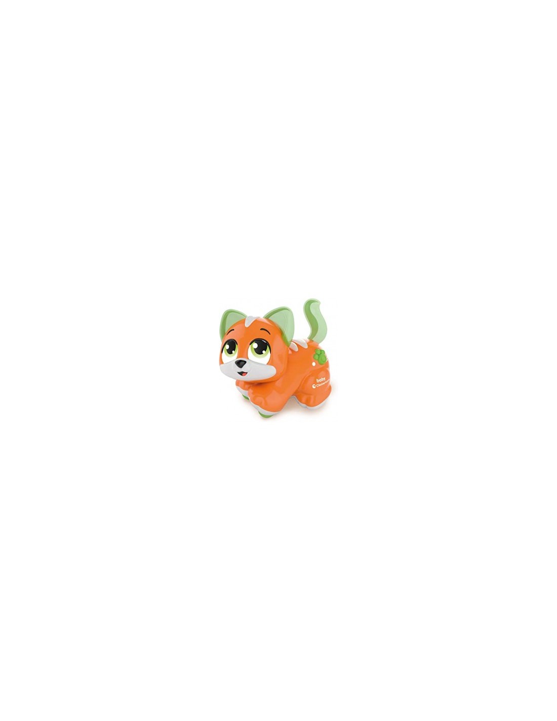 BABY 17451 GATTINO CERCACOCCOLE su TreG Ingrosso