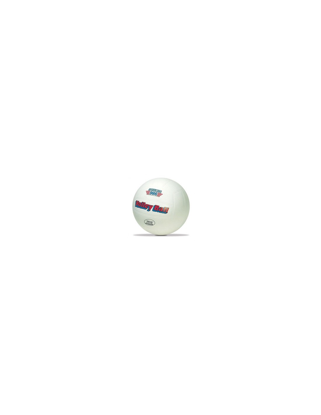 PALLONE VOLLEY 2304 AMERICA SGONFIO su TreG Ingrosso