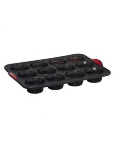 FORMA MUFFIN 135283 SILITOP su TreG Ingrosso