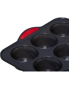 FORMA MUFFIN 135283 SILITOP su TreG Ingrosso