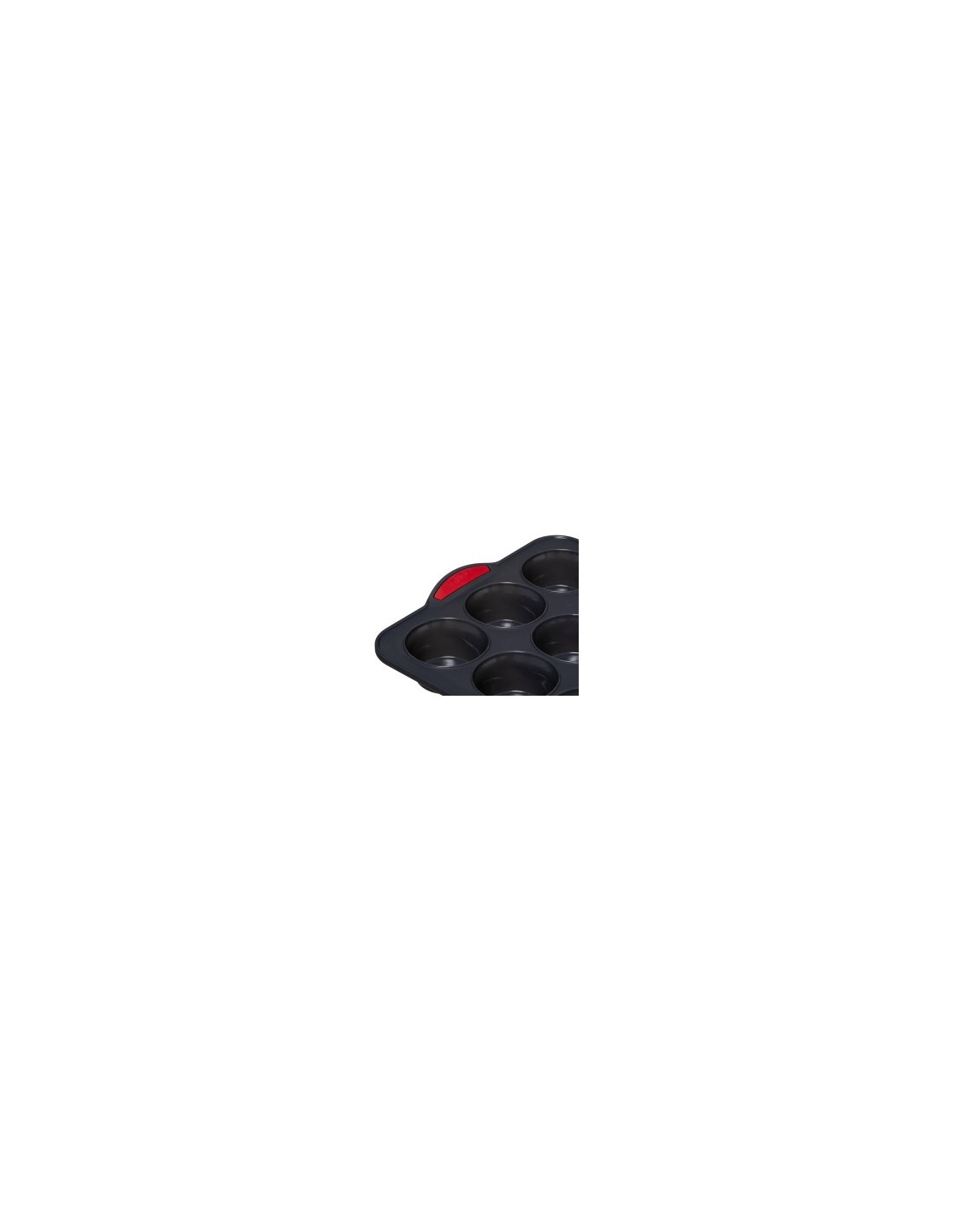 FORMA MUFFIN 135283 SILITOP su TreG Ingrosso