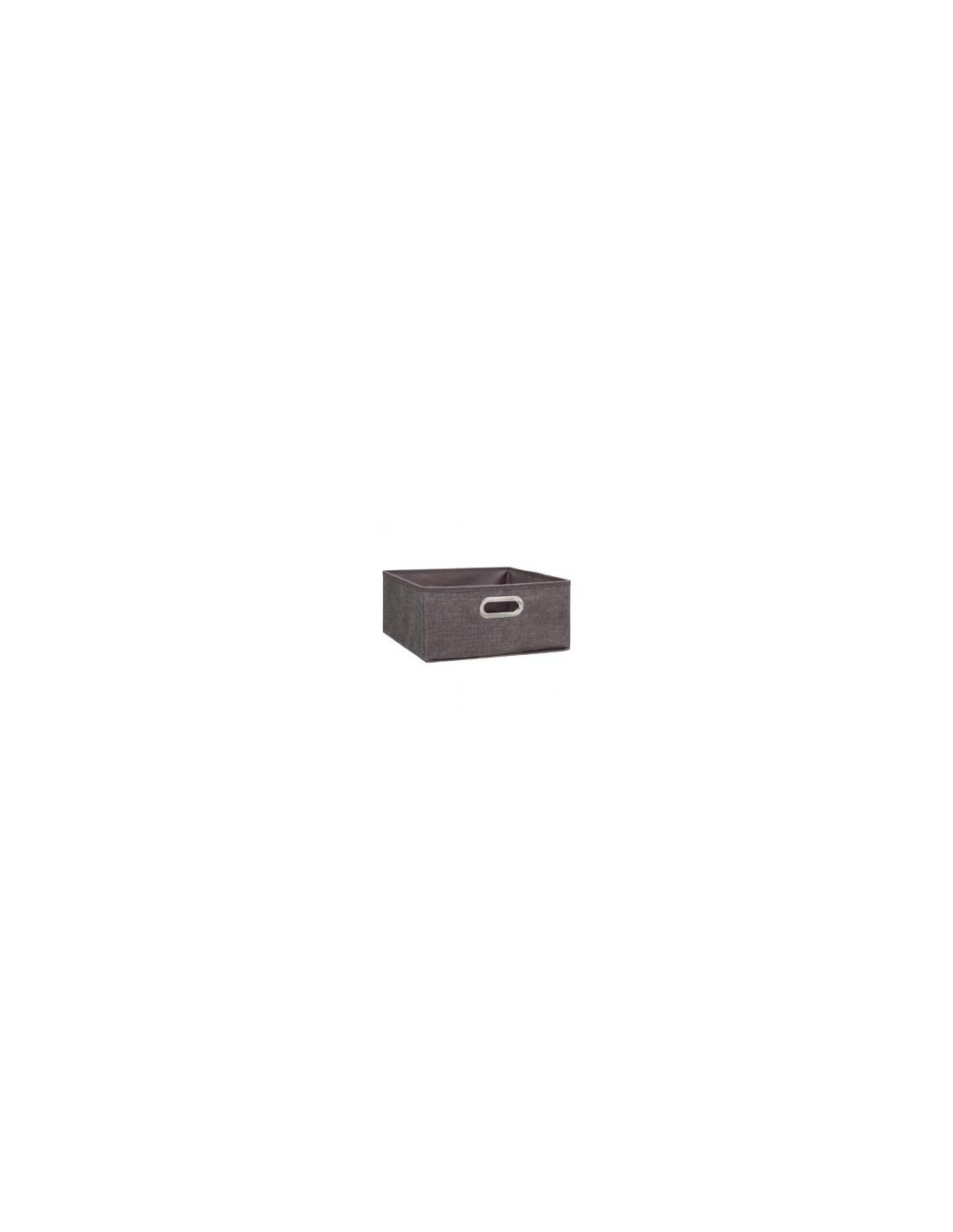 PORTAOGGETTI 138886H 15X31CM MARRONE su TreG Ingrosso