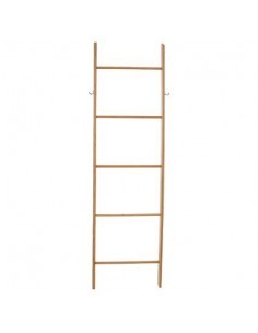 SCALA DA BAGNO IN BAMBOO su TreG Ingrosso