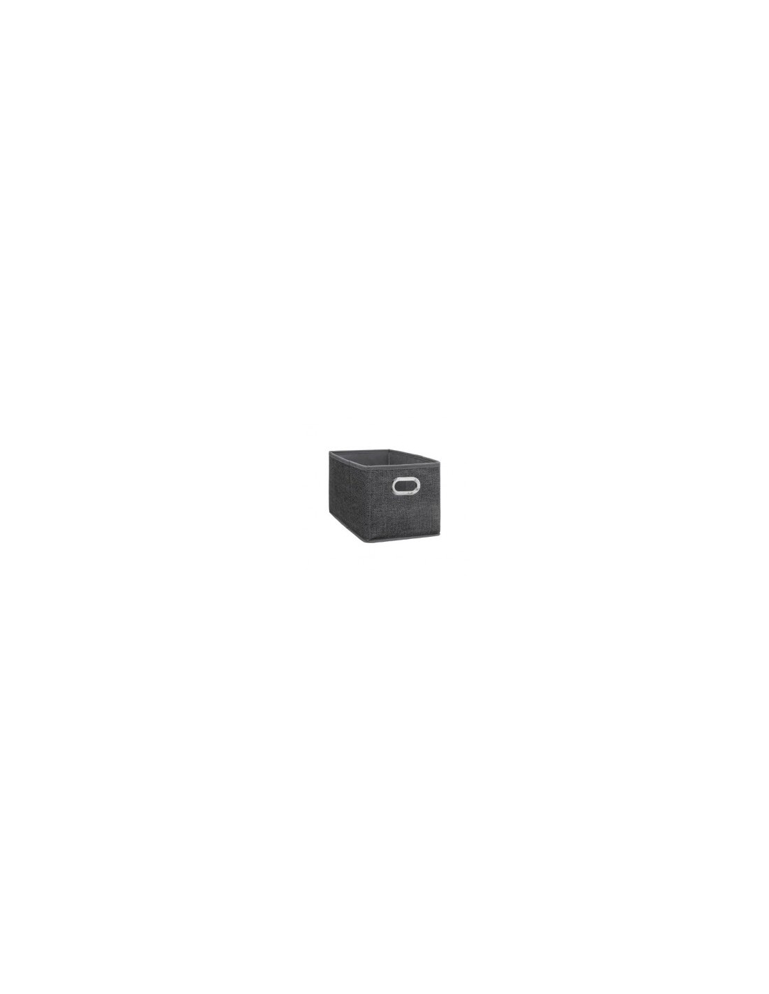 PORTAOGGETTI 160348D 15X31CM GRIGIO su TreG Ingrosso