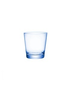 SESTRIERE CONF 6 BICCHIERI ACQUA AZZURR su TreG Ingrosso
