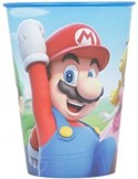 SUPERMARIO ST21407 BICCHIERE 260ML su TreG Ingrosso