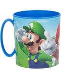 SUPERMARIO ST21404 TAZZA 350ML su TreG Ingrosso