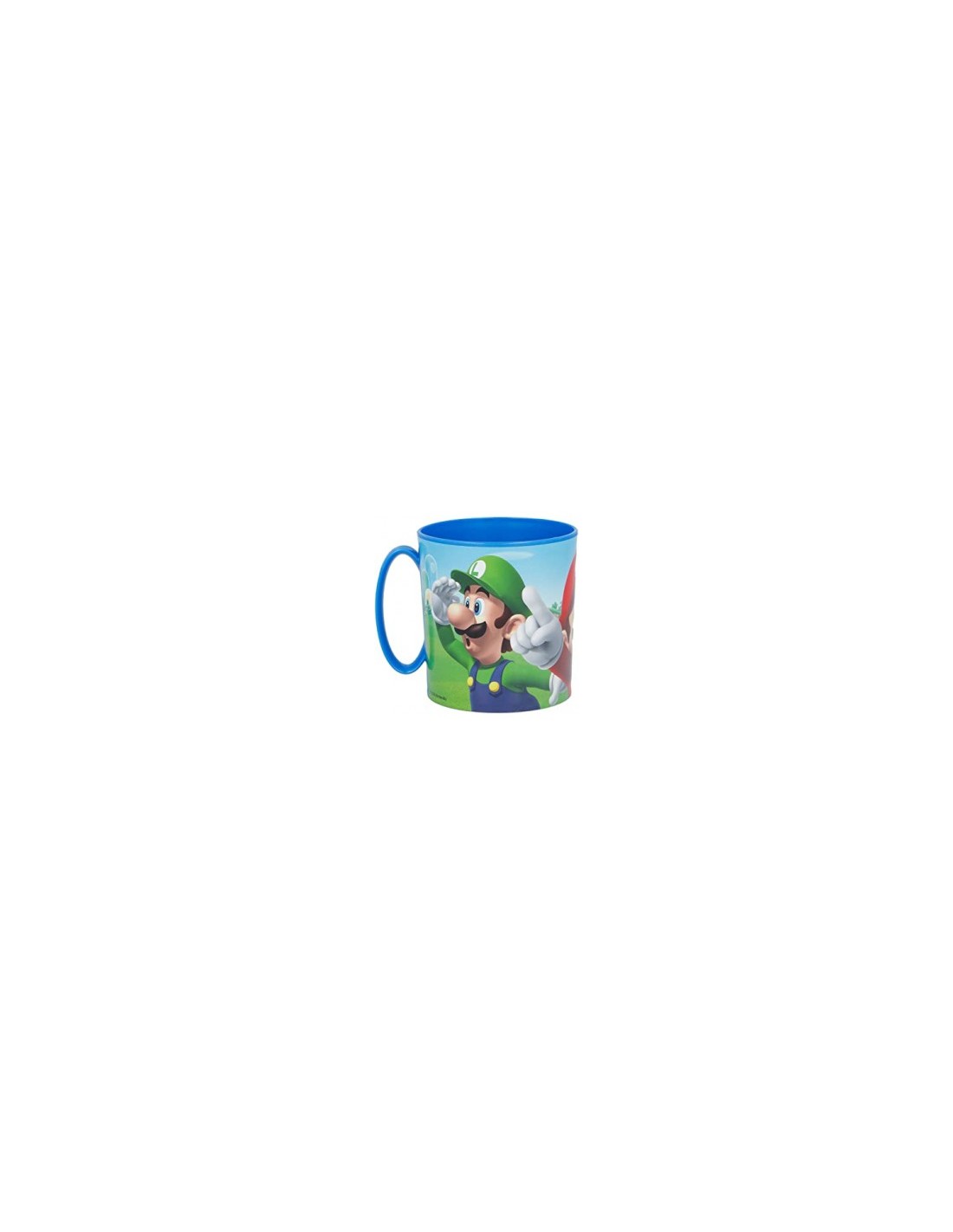 SUPERMARIO ST21404 TAZZA 350ML su TreG Ingrosso
