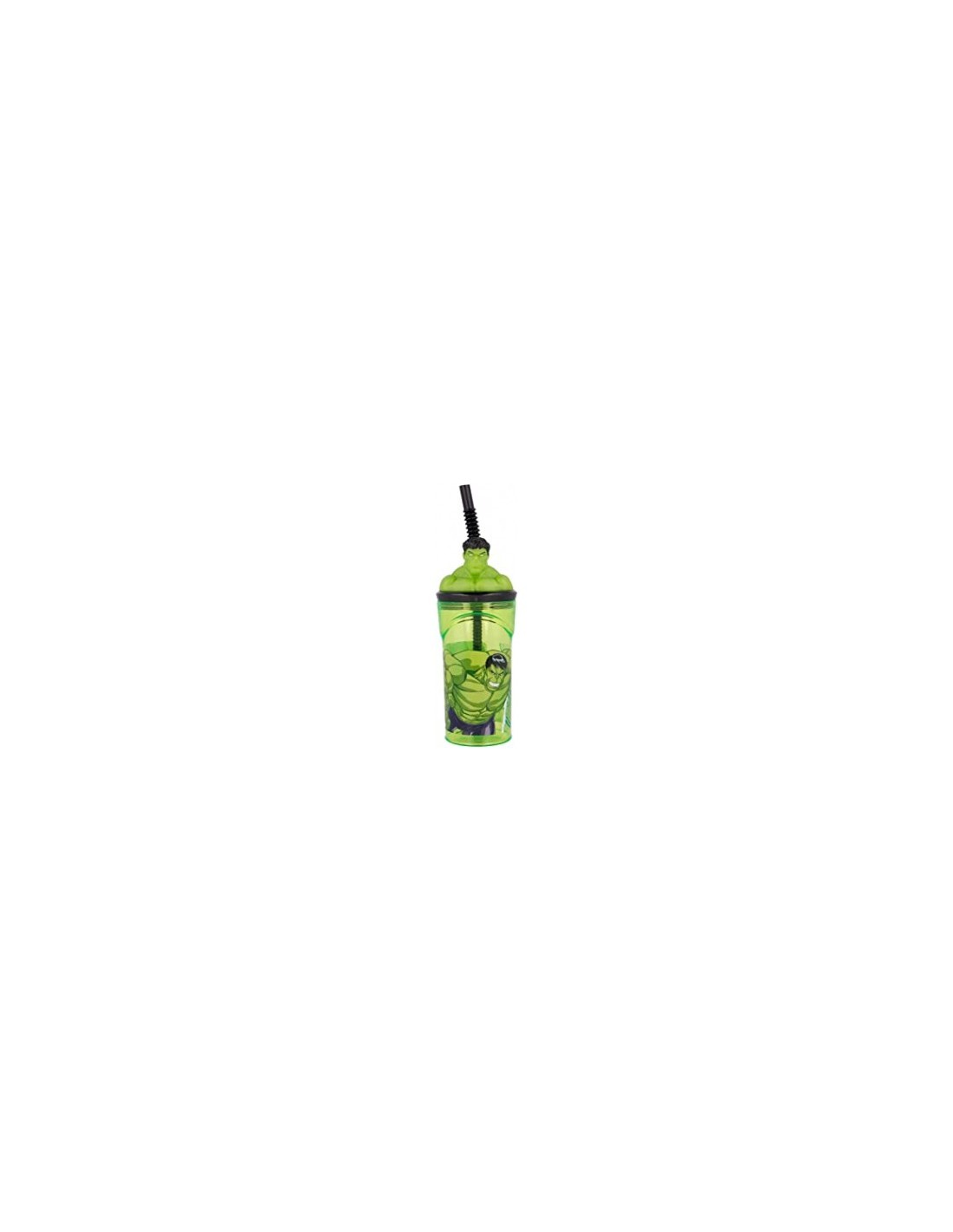 HULK ST74867 BICCHIERE C/CANNUCCIA TRITAN su TreG Ingrosso