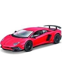 AUTOMOD 01122 1:24 LAMBORGHINI su TreG Ingrosso