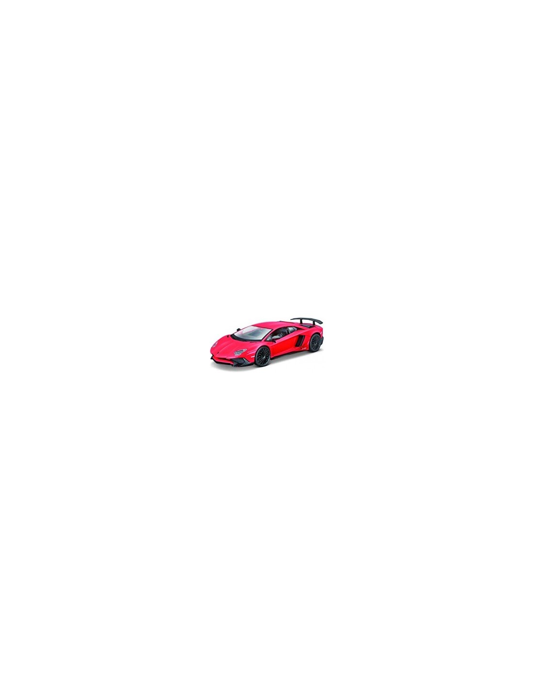 AUTOMOD 01122 1:24 LAMBORGHINI su TreG Ingrosso