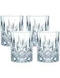 NOBLESSE CONF 4 BICCHIERI TUMBLER 29,5CL su TreG Ingrosso