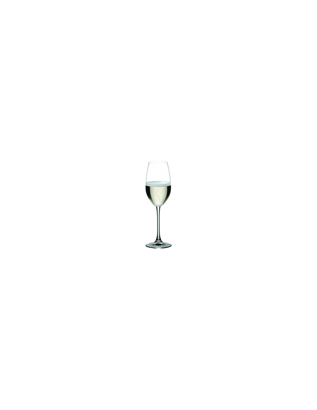 VIVINO CONF 4 CALICI CHAMPAGNE 26CL su TreG Ingrosso