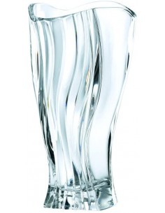 CURVE VASO FIORI 30CM su TreG Ingrosso