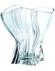 CURVE VASO FIORI 22CM su TreG Ingrosso