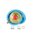 KIT STUFA TARATURA FISSA 120CM su TreG Ingrosso
