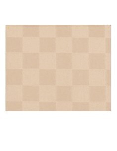 TOVAGLIA DAMINA 140X140 DS11 BEIGE GEMITEX su TreG Ingrosso