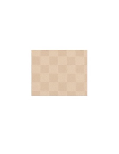 TOVAGLIA DAMINA 140X140 DS11 BEIGE GEMITEX su TreG Ingrosso