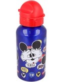 MICKEY ST50139 BORRACCIA ALLUMINIO 500 ML su TreG Ingrosso