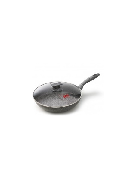 REGINA DI PIETRA RPPDLCV24 PAD 24CM COP/VETRO su TreG Ingrosso