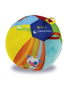 BABY 17464 PALLA MUSICALE su TreG Ingrosso