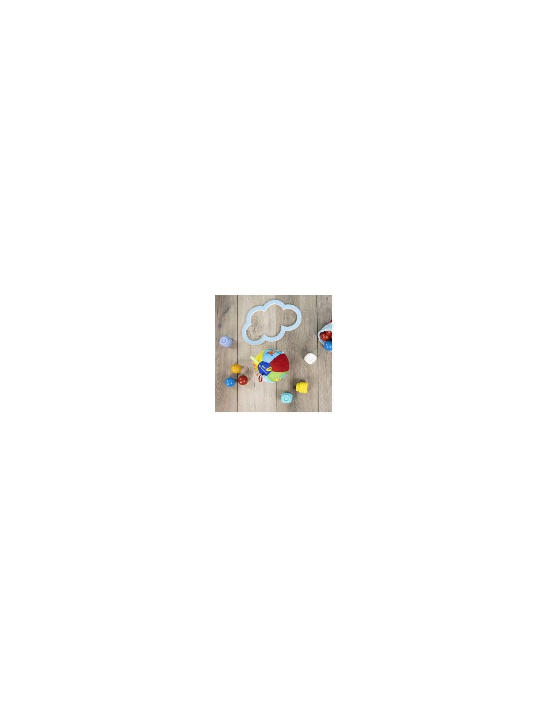 BABY 17464 PALLA MUSICALE su TreG Ingrosso