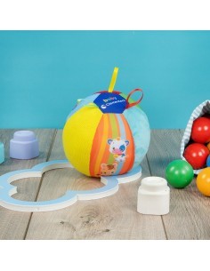 BABY 17464 PALLA MUSICALE su TreG Ingrosso