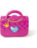 CRAZY CHIC 18743 SET BORSETTA MAKE UP su TreG Ingrosso