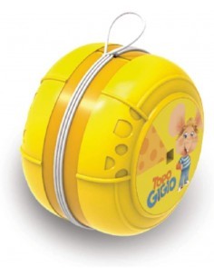 TOPO GIGIO TPG16000 YO YO SURPRISE su TreG Ingrosso